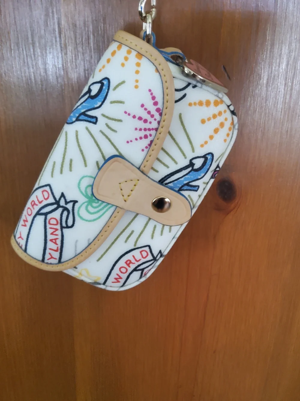 Dooney & Bourke authentic vintage